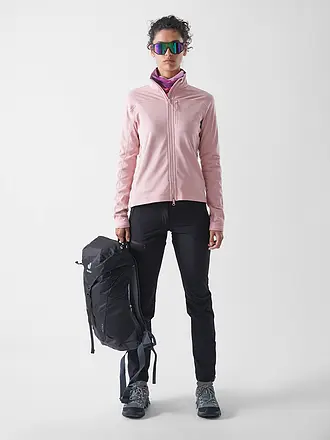 FJÄLLRÄVEN | Giacca in pile da donna Abisko Lite Fleece Jacket W |